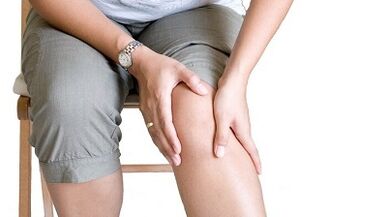 Symptome des Vorhandenseins von Parasiten im Körper